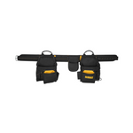 DeWalt Deluxe 16-Pocket Carpenter's Combo Apron