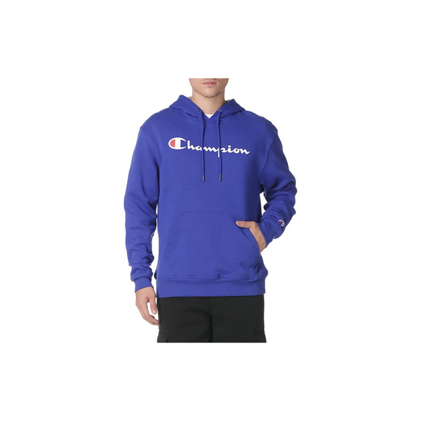 Champion Men's Pullover Hoodie
