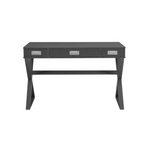 Better Homes & Gardens Crossmark Campaign Desk