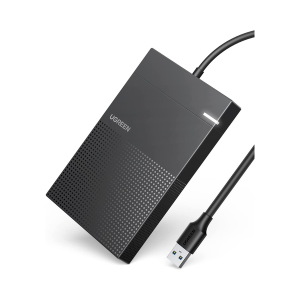 UGREEN Hard Drive Enclosures