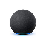 Amazon Echo 4th Gen WiFi Smart Speaker w/ Alexa (various colors)