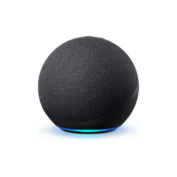 Amazon Echo 4th Gen WiFi Smart Speaker w/ Alexa (various colors)