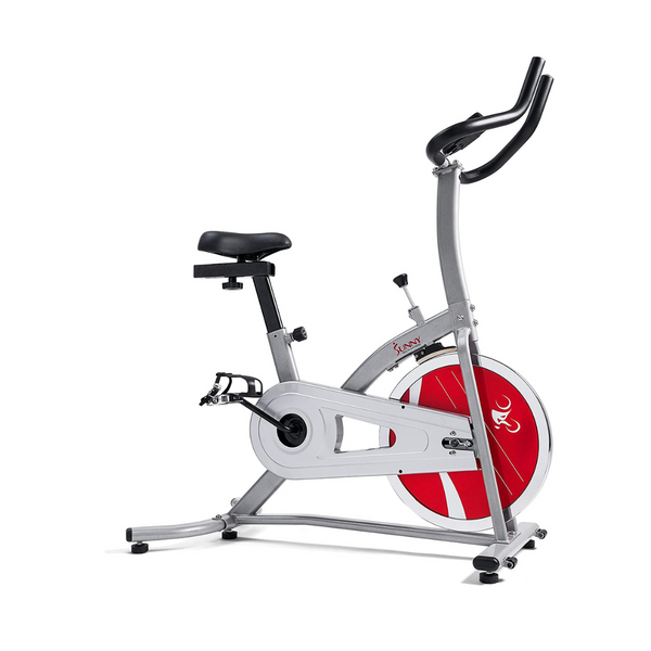 Sunny Health And Fitness Indoor Cycling Bike
