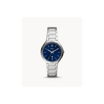 Fossil Stainless Steel Watches (5 Styles)