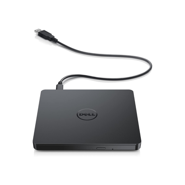 Unidad de DVD USB Dell