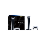 PlayStation 5 Digital Edition (Invitation Only)