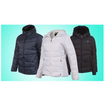 Men's and Women's Spyder Jackets and Hoodies