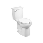 American Standard Round Front Toilet