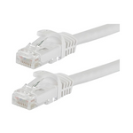 2-Ft Monoprice Flexboot Cat6 Ethernet Patch Cable