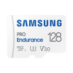 SAMSUNG PRO Endurance 128GB MicroSDXC Memory Card