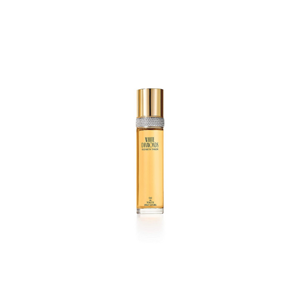 Women's Perfume by Elizabeth Taylor, White Diamonds