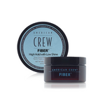 3-Oz American Crew Men's Hair Fiber (High Hold w/ Low Shine)