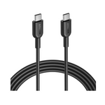 6' Anker Powerline II USB C to USB C 2.0 Cable