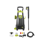 Sun Joe 2050 Max PSI 1.8-GPM Max Electric High Pressure Washer