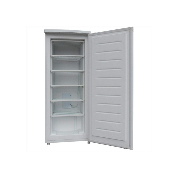 RCA Upright Freezer