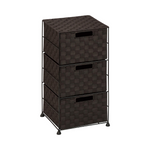 Honey-Can-Do 3 Drawer Chest