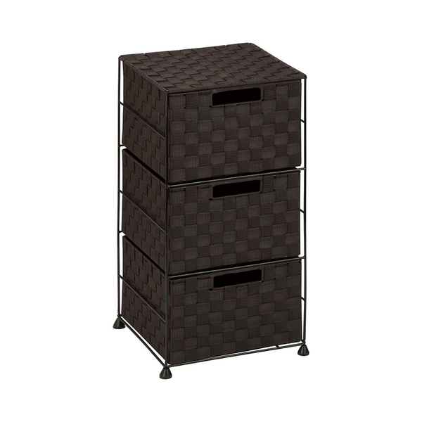 Honey-Can-Do 3 Drawer Chest