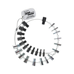 Nut & Bolt Thread Checker