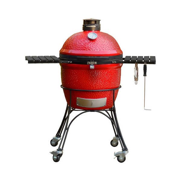 Kamado Joe Classic Joe II 18″ Charcoal Grill