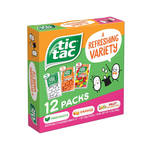 Tic Tac, Variety Mints, On-The-Go Refreshment