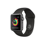 Apple Watch Series 3 GPS (2 Colors)