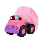 Green Toys Disney Minnie Mouse Recycling Truck