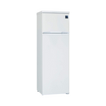RCA RFR1205-WHITE Refrigerator, 11.5 cu ft