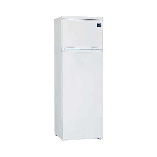 RCA RFR1205-WHITE Refrigerator, 11.5 cu ft