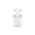 Apple AirPods with Charging Case
