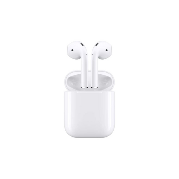 Apple AirPods with Charging Case