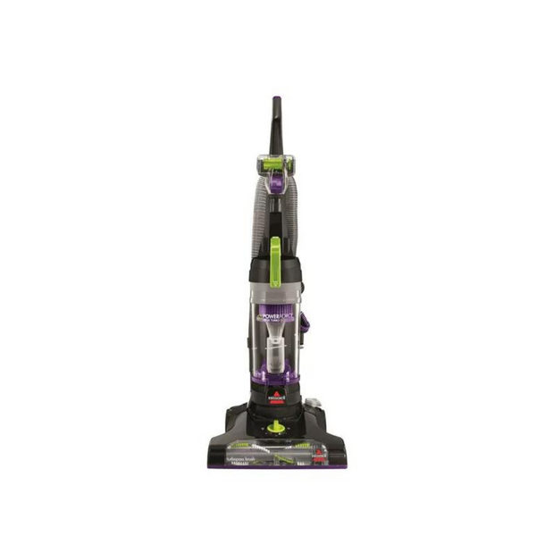 Bissell Power Force Turbo Pet Bagless Upright Vacuum Cleaner