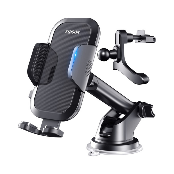 3in1 Phone Holder Mount