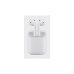Apple AirPods with Charging Case