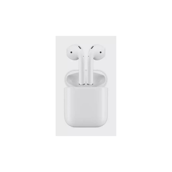 Apple AirPods with Charging Case