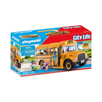 Playmobil School Bus 2022 Version