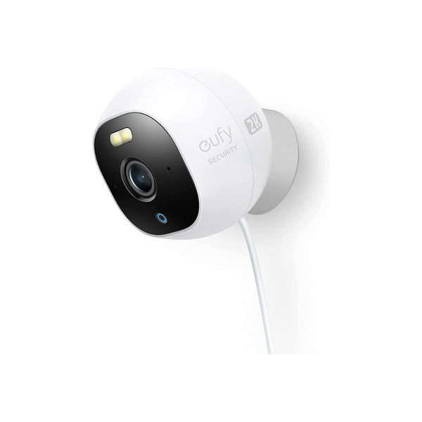 eufy Security Solo OutdoorCam C24