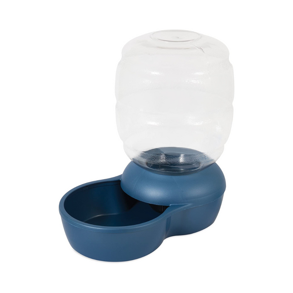 4-Gallon Petmate Replendish Automatic Gravity Waterer