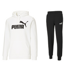 Buy One Get One FREE on Puma Men's and Women's Hoodies and Sweatpants