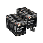80 Pack Of Victor Allen’s Coffee Espresso Nespresso Capsules