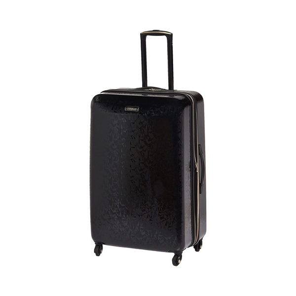 American Tourister Belle Voyage Hardside Luggage with Spinner Wheels PzDeals