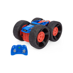 Air Hogs Super Soft Jump Fury Remote Control Car With Zero-Damage Wheels