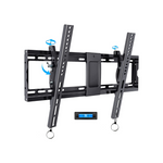 Everstone Adjustable Tilt TV Wall Mount Bracket (For 32" to 90" TVs)