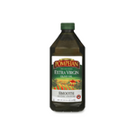 Pompeian Smooth Extra Virgin Olive Oil 68oz Bottle