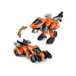 VTech Switch & Go Toys: T-Rex Race Car