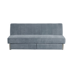 Lifestyle Solutions Serta Darby Convertible Sofa