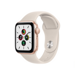 Apple Watch SE [GPS 40mm] Smart Watch