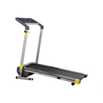 Sunny Health & Fitness Folding Compact Motorized Treadmill
