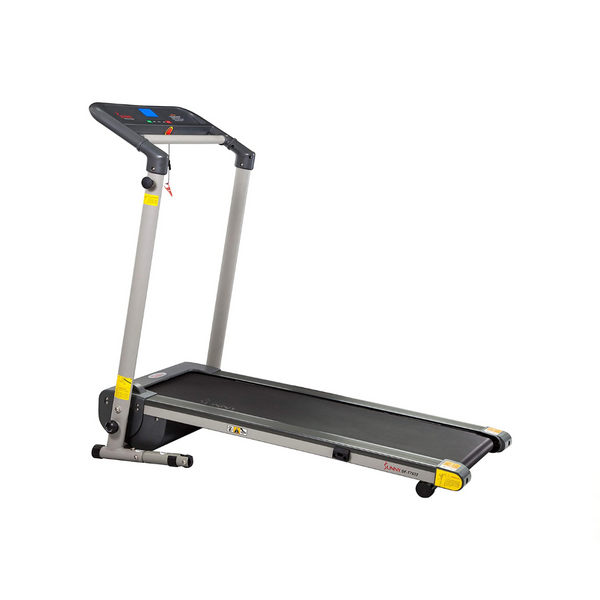 Sunny Health & Fitness Folding Compact Motorized Treadmill