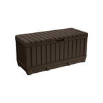Keter Kentwood 90 Gallon Resin Deck Box