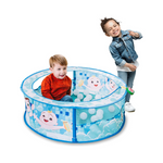 Sunny Days Entertainment Bath Time Sing Along Play Center Ball Pit